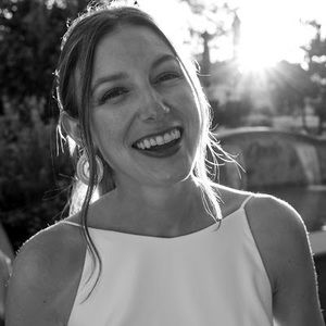 Meet your Posher, Alexandra